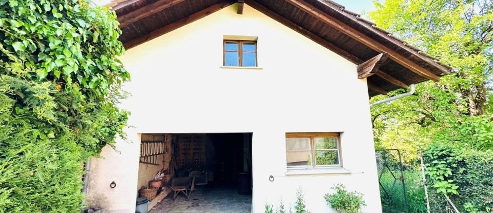 House 4 rooms of 130 m² in Courtavon (68480)