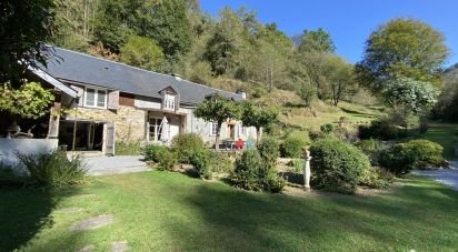 House 6 rooms of 172 m² in Benqué (65130)