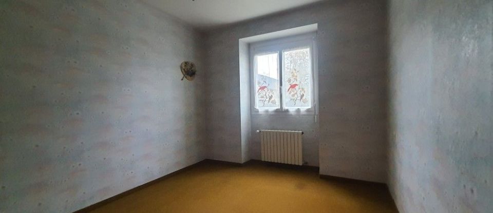 House 5 rooms of 106 m² in Pannecé (44440)