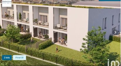 Appartement 3 pièces de 59 m² à Saint-Gilles-Croix-de-Vie (85800)