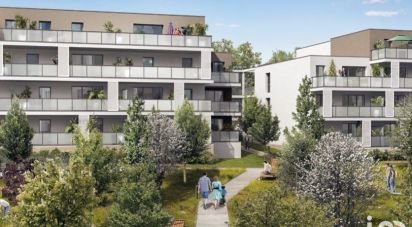 Appartement 3 pièces de 70 m² à La Roche-sur-Yon (85000)