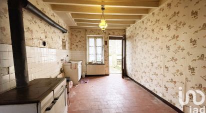 House 4 rooms of 99 m² in Perroy (58220)
