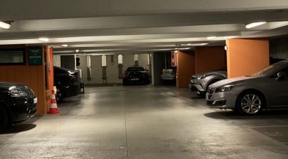 Parking/garage/box de 10 m² à Paris (75004)