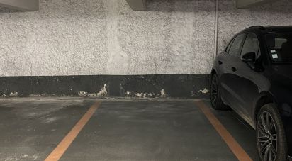 Parking/garage/box de 10 m² à Paris (75004)