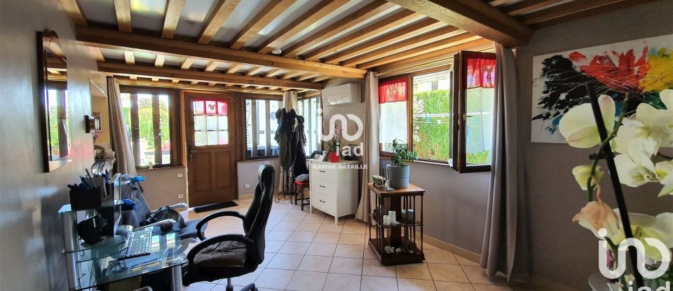House 4 rooms of 95 m² in Trouville-sur-Mer (14360)
