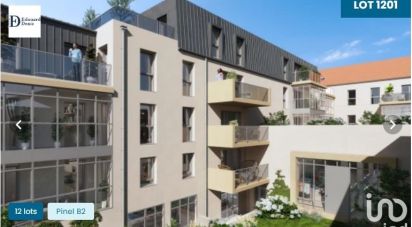 Apartment 3 rooms of 75 m² in La Roche-sur-Yon (85000)