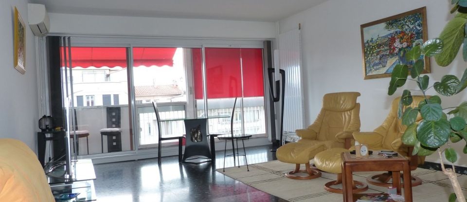 Apartment 4 rooms of 108 m² in Perpignan (66000)