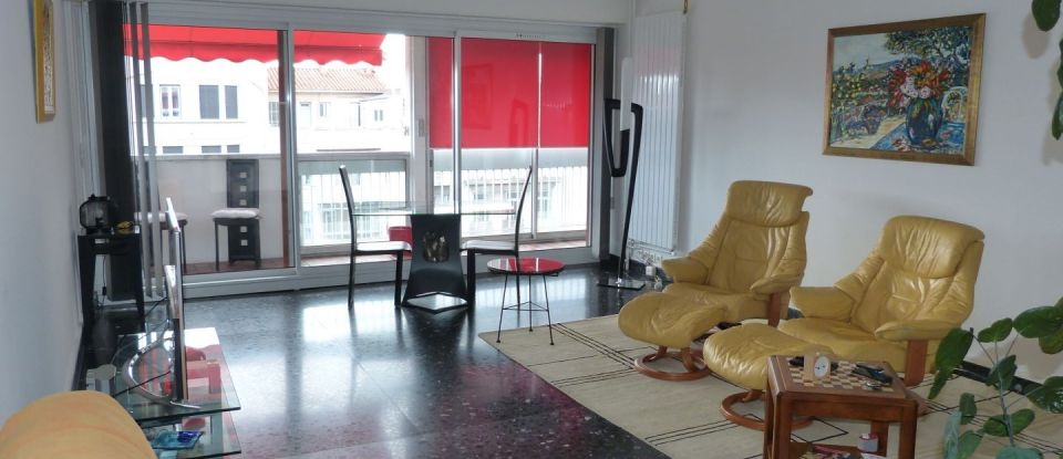 Appartement 4 pièces de 108 m² à Perpignan (66000)