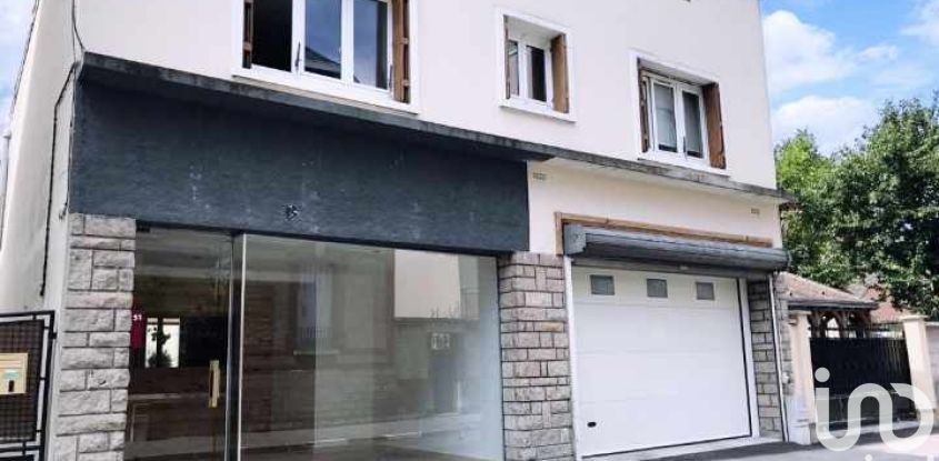 Appartement 3 pièces de 73 m² à Troyes (10000)