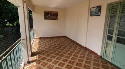 House 5 rooms of 77 m² in Saint-Claude (97120)