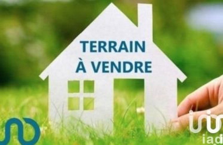 Land of 5,006 m² in Brieulles-sur-Meuse (55110)