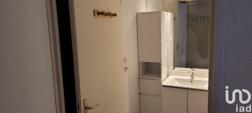 Appartement 3 pièces de 48 m² à Toulouse (31100)