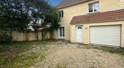 House 4 rooms of 123 m² in Nailly (89100)