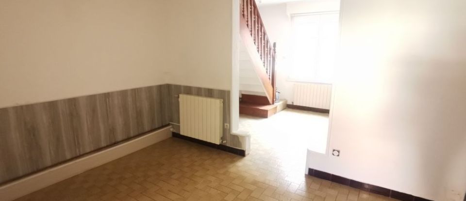 House 5 rooms of 70 m² in Annezin (62232)