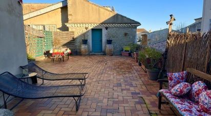 Apartment 5 rooms of 126 m² in Carcassonne (11000)