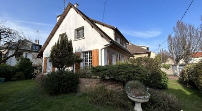 House 7 rooms of 175 m² in Villemomble (93250)