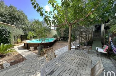 House 3 rooms of 57 m² in Nîmes (30000)