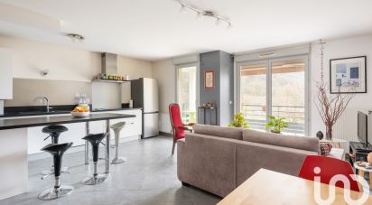Appartement 4 pièces de 83 m² à Tencin (38570)