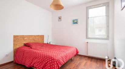 Appartement 4 pièces de 83 m² à Tencin (38570)
