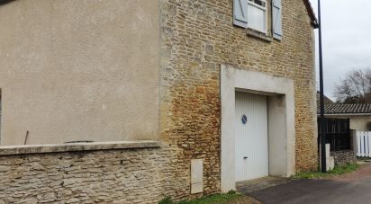 Immeuble de 170 m² à Cagny (14630)