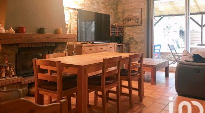 Traditional house 4 rooms of 80 m² in Brie-Comte-Robert (77170)
