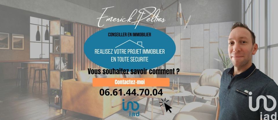 Retail property of 200 m² in Noidans-le-Ferroux (70130)