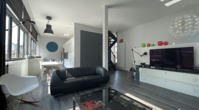 Appartement 7 pièces de 127 m² à Cachan (94230)