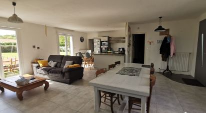 Maison 5 pièces de 104 m² à Bellevigny (85170)
