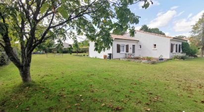 House 5 rooms of 104 m² in Bellevigny (85170)