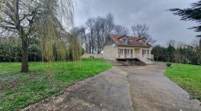 House 5 rooms of 120 m² in Meaux (77100)