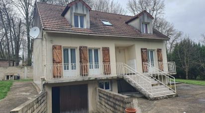 House 5 rooms of 120 m² in Meaux (77100)