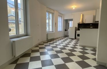 Appartement 2 pièces de 42 m² à Charleville-Mézières (08000)