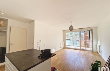 Appartement 3 pièces de 59 m² à Meudon (92190)