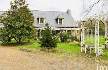 Maison 6 pièces de 243 m² à Pontchâteau (44160)