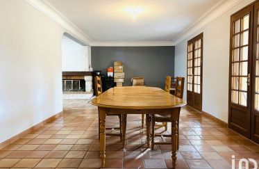 House 6 rooms of 243 m² in Pontchâteau (44160)