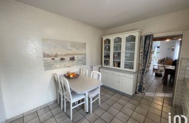 House 9 rooms of 128 m² in Le Mené (22330)