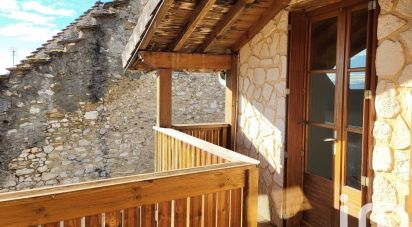 House 9 rooms of 250 m² in Izieu (01300)