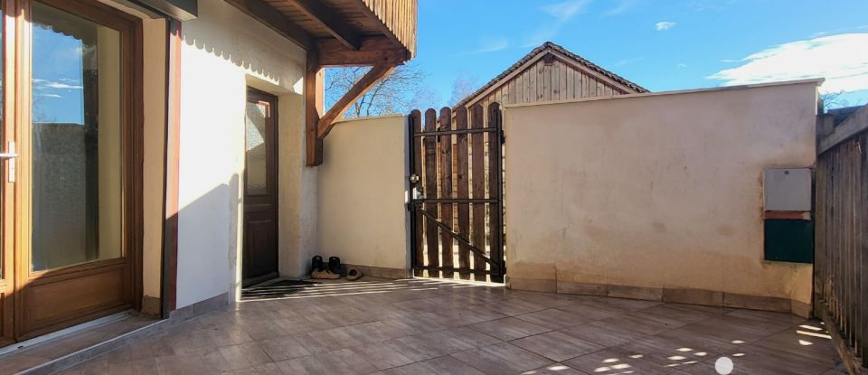 House 9 rooms of 250 m² in Izieu (01300)