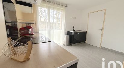 Appartement 2 pièces de 53 m² à Saint-Herblain (44800)