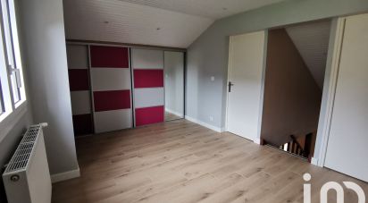 House 5 rooms of 126 m² in Capoulet-et-Junac (09400)