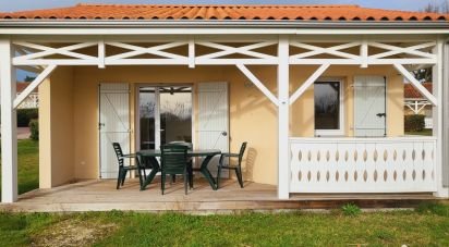 House 3 rooms of 41 m² in Soulac-sur-Mer (33780)