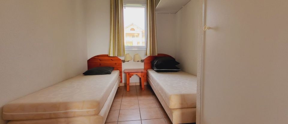 Maison 3 pièces de 41 m² à Soulac-sur-Mer (33780)