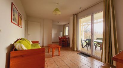 Maison 3 pièces de 41 m² à Soulac-sur-Mer (33780)