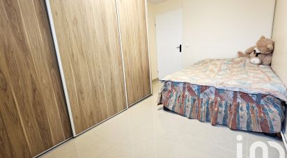 Appartement 3 pièces de 78 m² à Noisiel (77186)