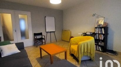 Appartement 3 pièces de 67 m² à Nancy (54000)