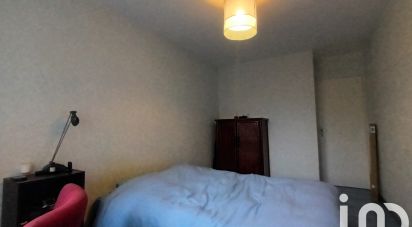 Apartment 3 rooms of 67 m² in Nancy (54000)