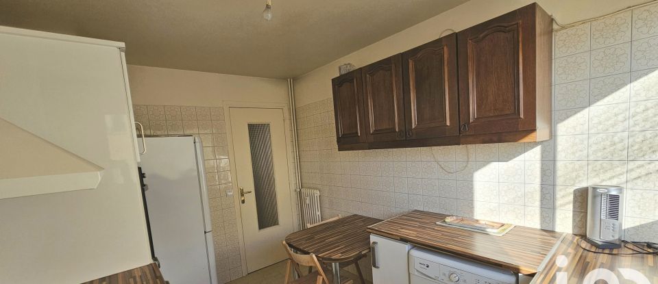 Appartement 3 pièces de 75 m² à Toulon (83000)