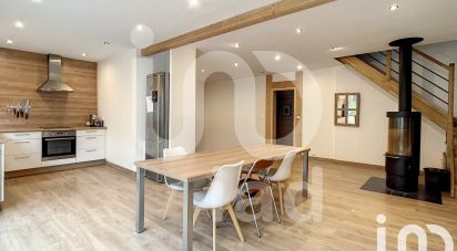 Maison 6 pièces de 130 m² à Maisons-Laffitte (78600)