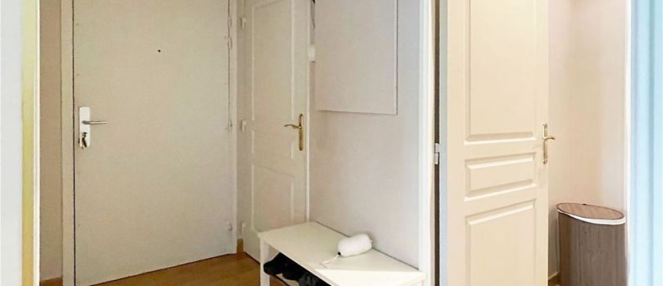 Apartment 5 rooms of 103 m² in Paris (75019)