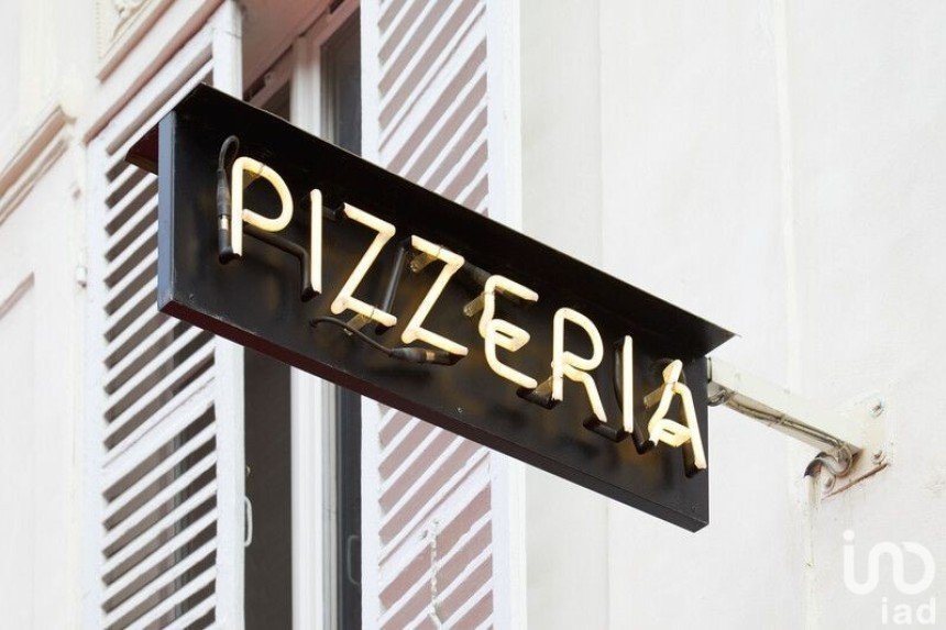 Pizzeria de 150 m² à Pénestin (56760)